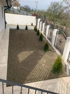 Sonte Residence - Hăulişca - 4