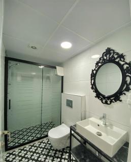 Cunda Kordon Otel - 1