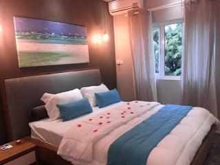 Modern apartment in Flic en Flac with shared pool - 90 m² - Flic-en-Flac - 8