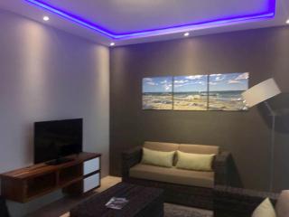 Modern apartment in Flic en Flac with shared pool - 90 m² - Flic-en-Flac - 5