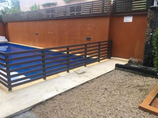 Modern apartment in Flic en Flac with shared pool - 90 m² - Flic-en-Flac - 0