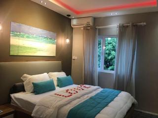 Modern apartment in Flic en Flac with shared pool - 90 m² - Flic-en-Flac - 4