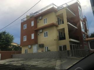 Modern apartment in Flic en Flac with shared pool - 90 m² - Flic-en-Flac - 3