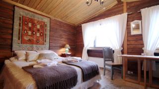 Elves Village Hotel - Levi - 4