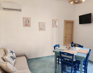 Casa Iris Centro Storico - Sperlonga - 8