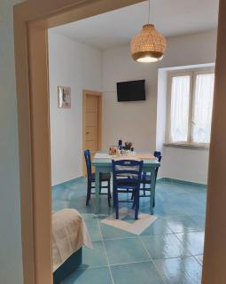 Casa Iris Centro Storico - Sperlonga - 5