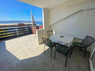 Apartments in Crikvenica 41207 - Crikvenica - 1