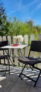Ferienwohnung Wikingerland - Langballig - 9