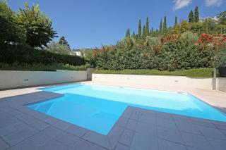 Villa Bornico Marisa - Toscolano Maderno - 7