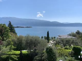 Villa Bornico Margherita - Toscolano-Maderno - 8