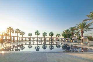 Sealine Beach, a Murwab Resort - Mesaieed - 4