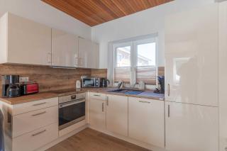 Haus Relax, Whg 3 - Duhnen - 5