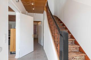 Haus Relax, Whg 3 - Duhnen - 3
