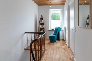 Haus Relax, Whg 3 - Duhnen - 2