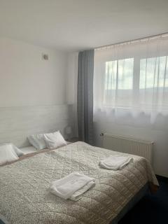 Ośrodek Wypoczynkowy Tarnica - Solina - 7