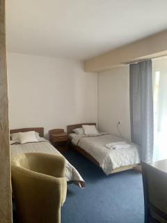 Ośrodek Wypoczynkowy Tarnica - 6