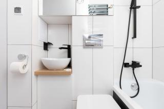 Seaside Apartment Gdynia Redłowo by Noclegi Renters - 4