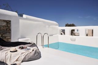 Casa Bo Private Pool - Míconos - 1