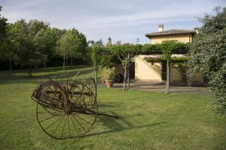 Agriturismo Scuderie della Contea - Sutri - 6