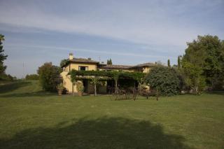 Agriturismo Scuderie della Contea - Sutri - 4