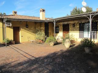 Agriturismo Scuderie della Contea - Sutri - 9
