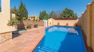 Casa Sierra Alhaurín de la Torre by Ruralidays - Alhaurín de la Torre - 9