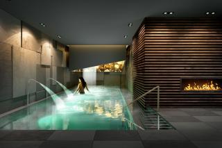 Chalet Residences Mathon - Ischgl - 9
