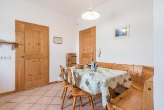 Sallrain Hof Apartment 2 - Collalbo - 5