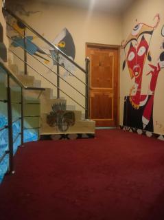 indian backpackers hostel - Manāli - 1