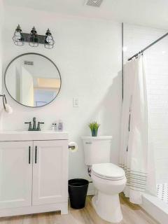 Sparkling Guest Home 2 bedroom-15 Minutes to Clearwater Beach - Clearwater - 2