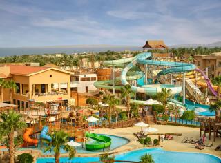 Coral Sea Aqua Club Resort - Sharm el Sheikh - 9