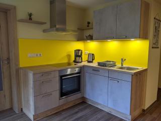 Ferienwohnung Aus-Zeit auf dem Lande - 1