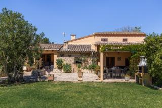 Finca Can Roig Gran - Pollença - 8