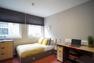 Cosy Private Bedroom with Shared Bathroom Minutes away from Royal Mile in Edinburgh - Edimburgo - 9