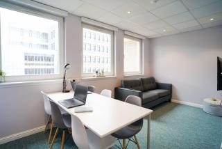 Cosy Private Bedroom with Shared Bathroom Minutes away from Royal Mile in Edinburgh - Edimburgo - 3