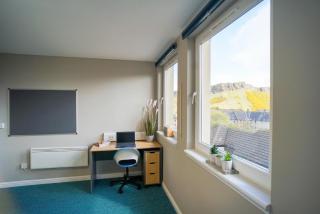 Cosy Private Bedroom with Shared Bathroom Minutes away from Royal Mile in Edinburgh - Edimburgo - 5