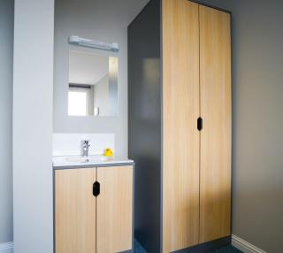 Cosy Private Bedroom with Shared Bathroom Minutes away from Royal Mile in Edinburgh - Edimburgo - 4