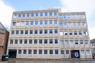 Cosy Private Bedroom with Shared Bathroom Minutes away from Royal Mile in Edinburgh - Edimburgo - 0
