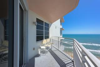 Unit 2120 Ocean Walk - 2 Bedroom Ocean View - Daytona Beach - 5
