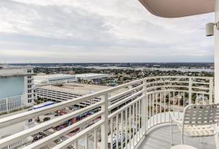 Unit 2120 Ocean Walk - 2 Bedroom Ocean View - Daytona Beach - 1