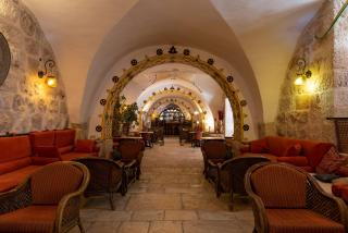 Gloria Hotel - Jerusalem - 9