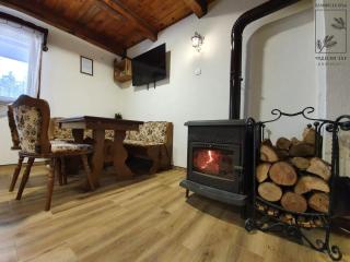 Planinska kuća Čudesni bor - 2