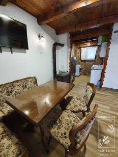 Planinska kuća Čudesni bor - 1