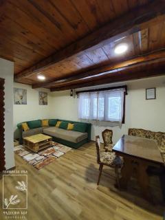Planinska kuća Čudesni bor - Divčibare - 4