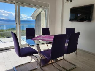 Sea View Apartment Bellavista Njivice - Njivice - 2