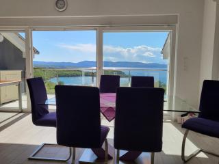 Sea View Apartment Bellavista Njivice - Njivice - 6