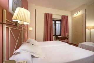 Hotel Murillo - Sevilla - 8