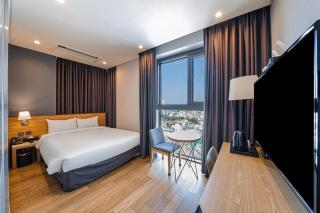 SL Hotel Gangneung - 6