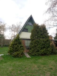 Zielony Domek agroturystyka - 1