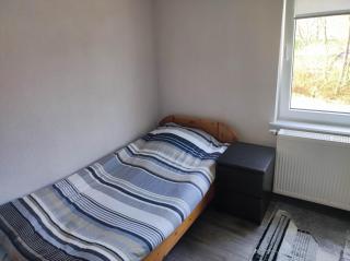 Monteurzimmer - Bad Gandersheim - 1